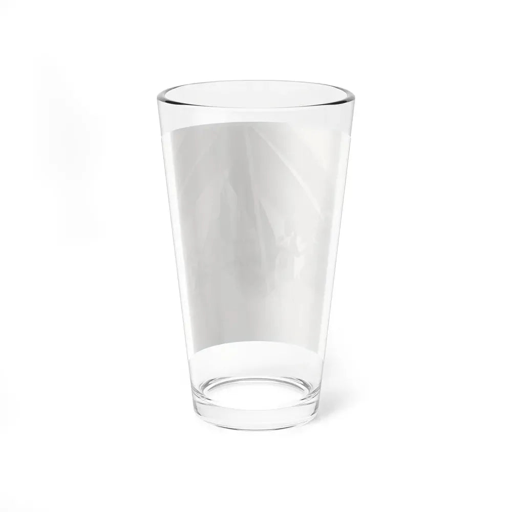 22d New York State Militia Near Harpers Ferry, Va., 1861 I.E.1862 005 (U.S. Civil War) Pint Glass 16oz - Go Mug Yourself