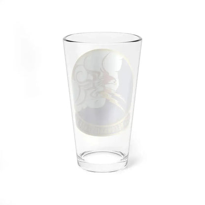 22d Reconnaissance Squadron (U.S. Air Force) Pint Glass 16oz - Go Mug Yourself