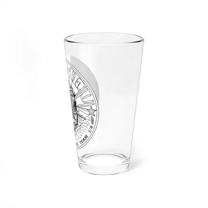 22nd MEU (USMC) Pint Glass 16oz - Go Mug Yourself