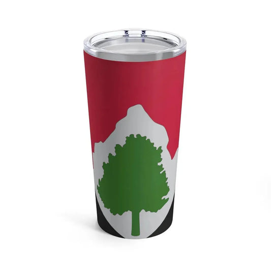 23 Engineer Battalion (U.S. Army) Tumbler 20oz 20oz - Go Mug Yourself