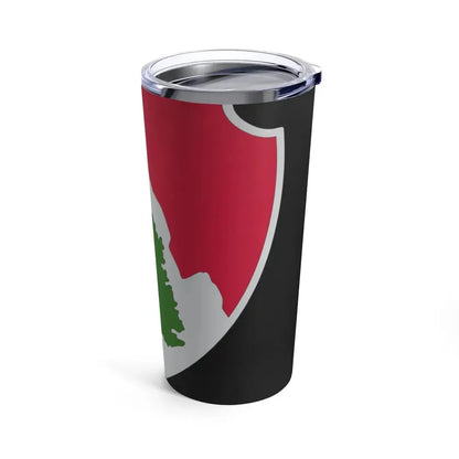 23 Engineer Battalion (U.S. Army) Tumbler 20oz - Go Mug Yourself