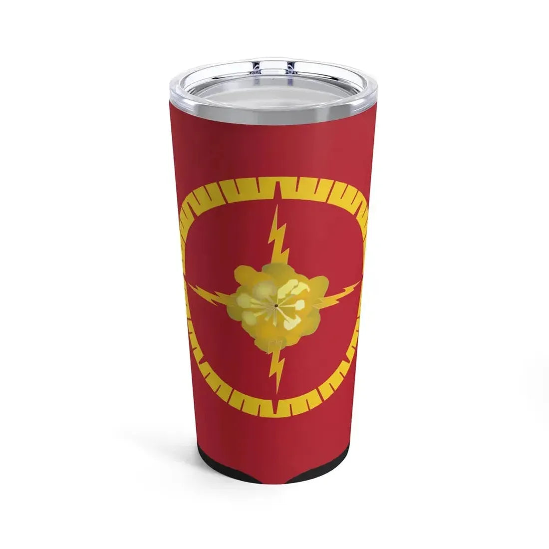 23 Field Artillery Battalion 2 (U.S. Army) Tumbler 20oz 20oz - Go Mug Yourself