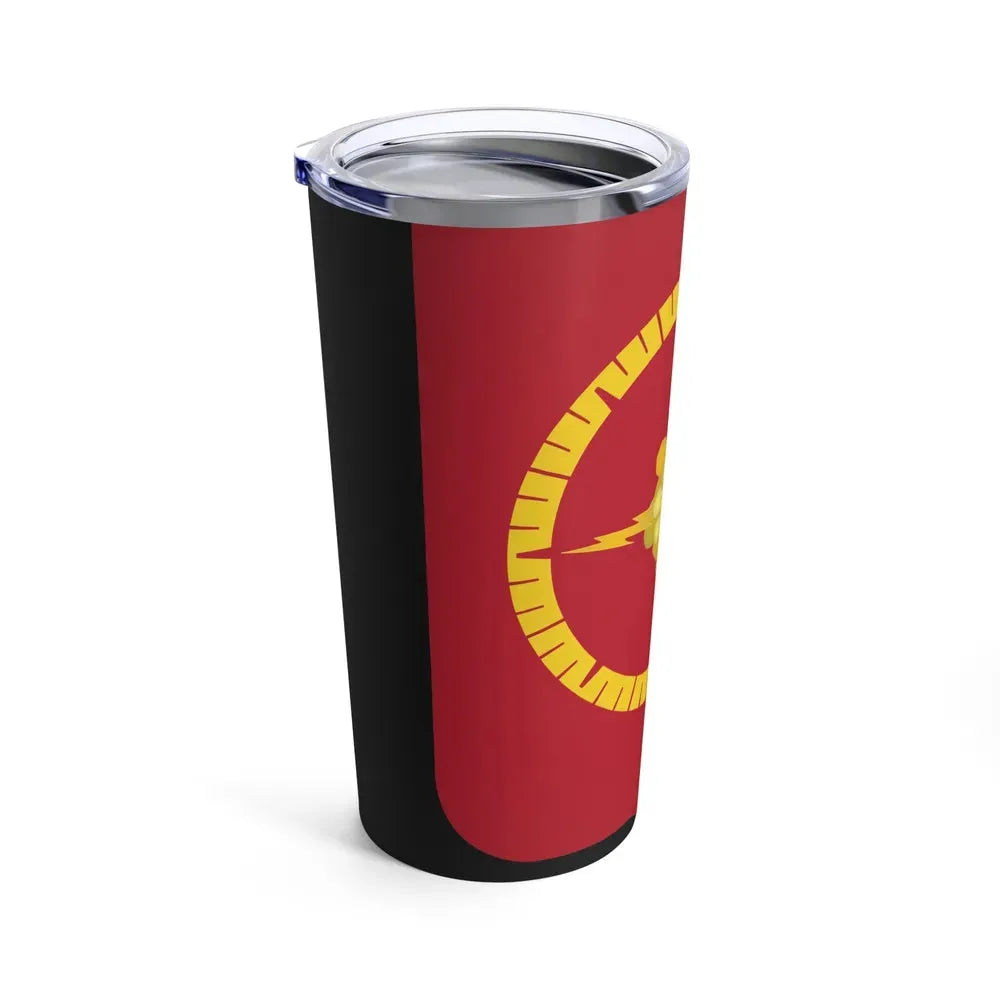23 Field Artillery Battalion 2 (U.S. Army) Tumbler 20oz - Go Mug Yourself