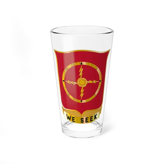 23 Field Artillery Battalion (U.S. Army) Pint Glass 16oz 16oz - Go Mug Yourself