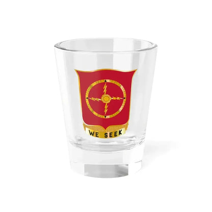 23 Field Artillery Battalion (U.S. Army) Shot Glass 1.5oz 1.5oz - Go Mug Yourself