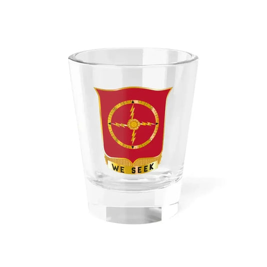 23 Field Artillery Battalion (U.S. Army) Shot Glass 1.5oz 1.5oz - Go Mug Yourself