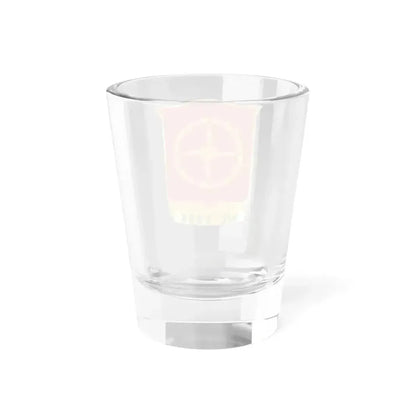 23 Field Artillery Battalion (U.S. Army) Shot Glass 1.5oz - Go Mug Yourself