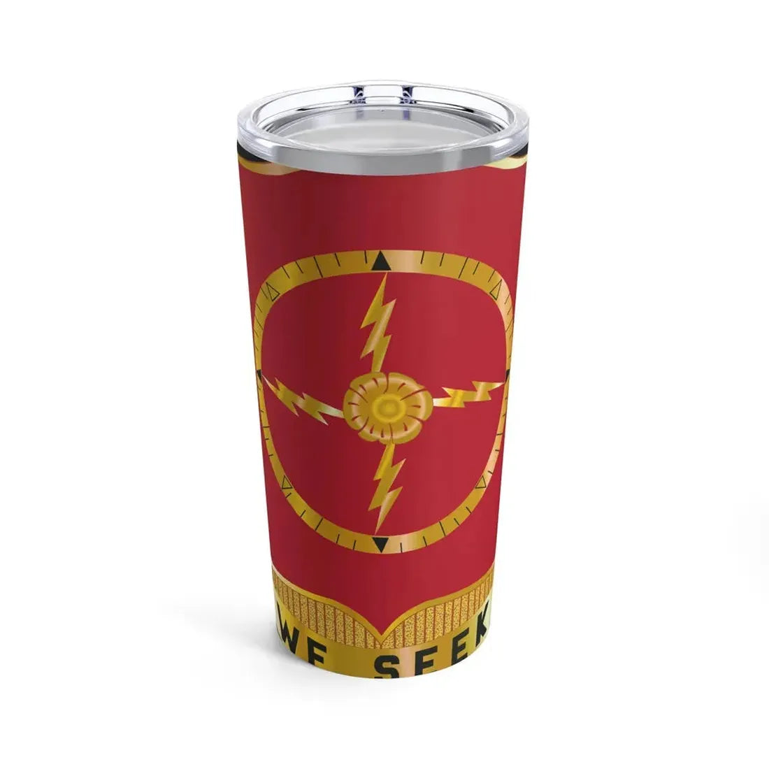 23 Field Artillery Battalion (U.S. Army) Tumbler 20oz 20oz - Go Mug Yourself