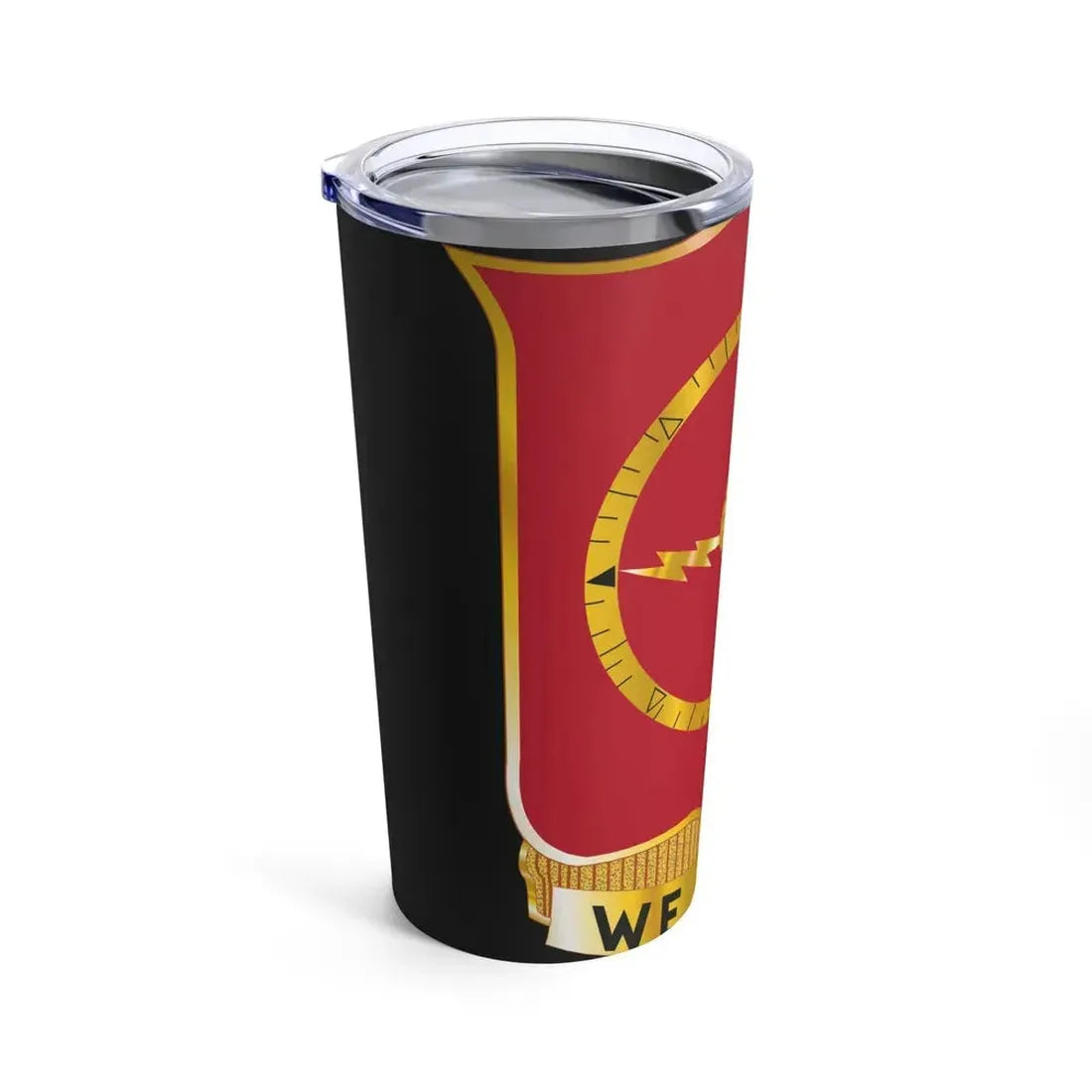 23 Field Artillery Battalion (U.S. Army) Tumbler 20oz - Go Mug Yourself