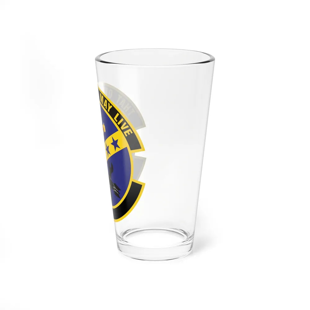 23 Maintenance Sq ACC (U.S. Air Force) Pint Glass 16oz-Go Mug Yourself