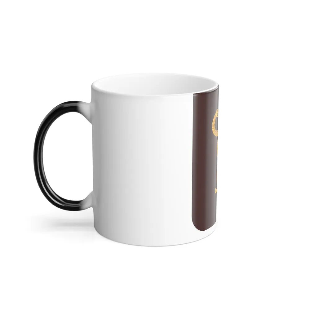 23 Medical Battalion 2 (U.S. Army) Color Changing Coffee Mug-Go Mug Yourself