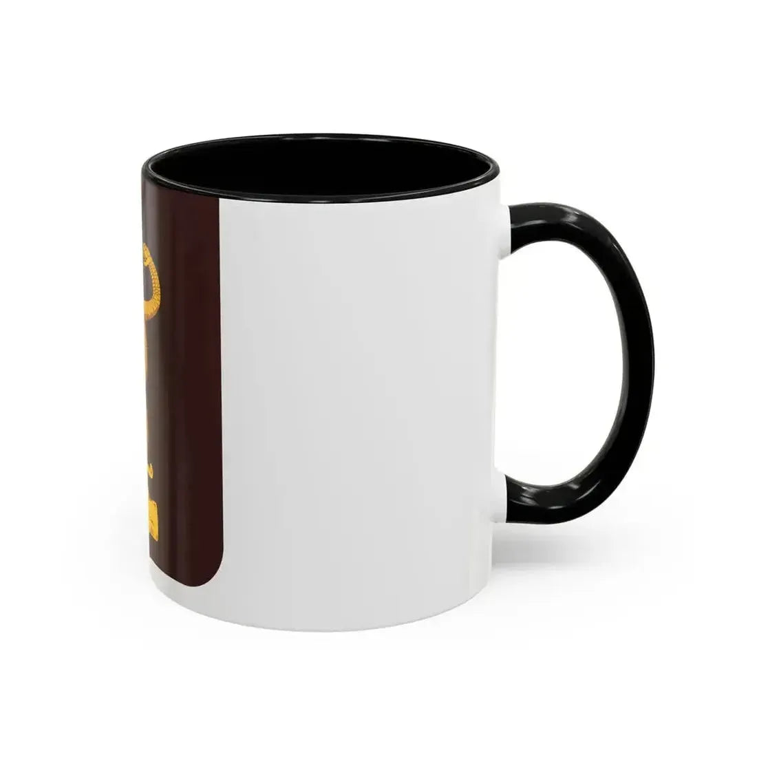 23 Medical Battalion 2 (U.S. Army) Accent Coffee Mug - Go Mug Yourself