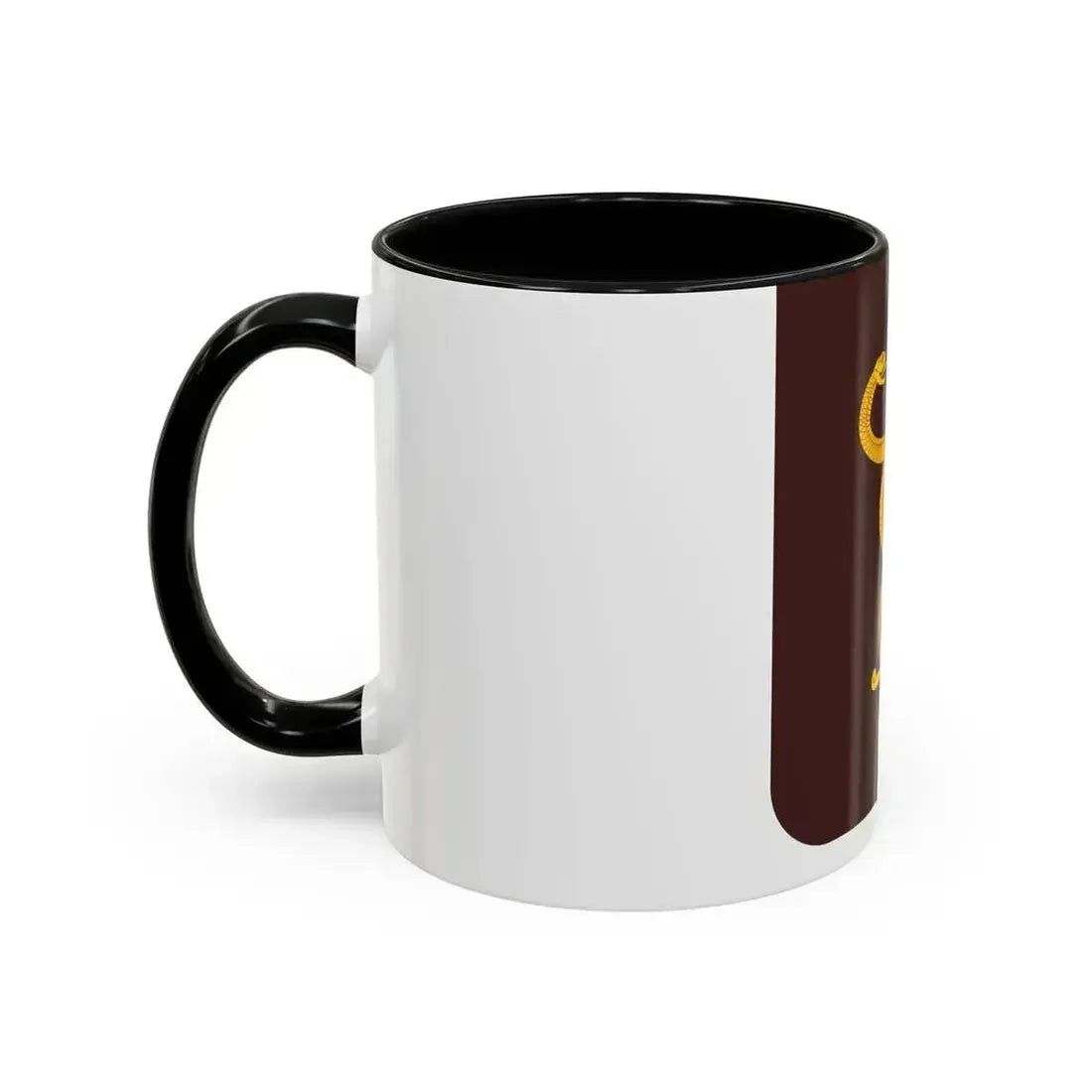 23 Medical Battalion 2 (U.S. Army) Accent Coffee Mug - Go Mug Yourself