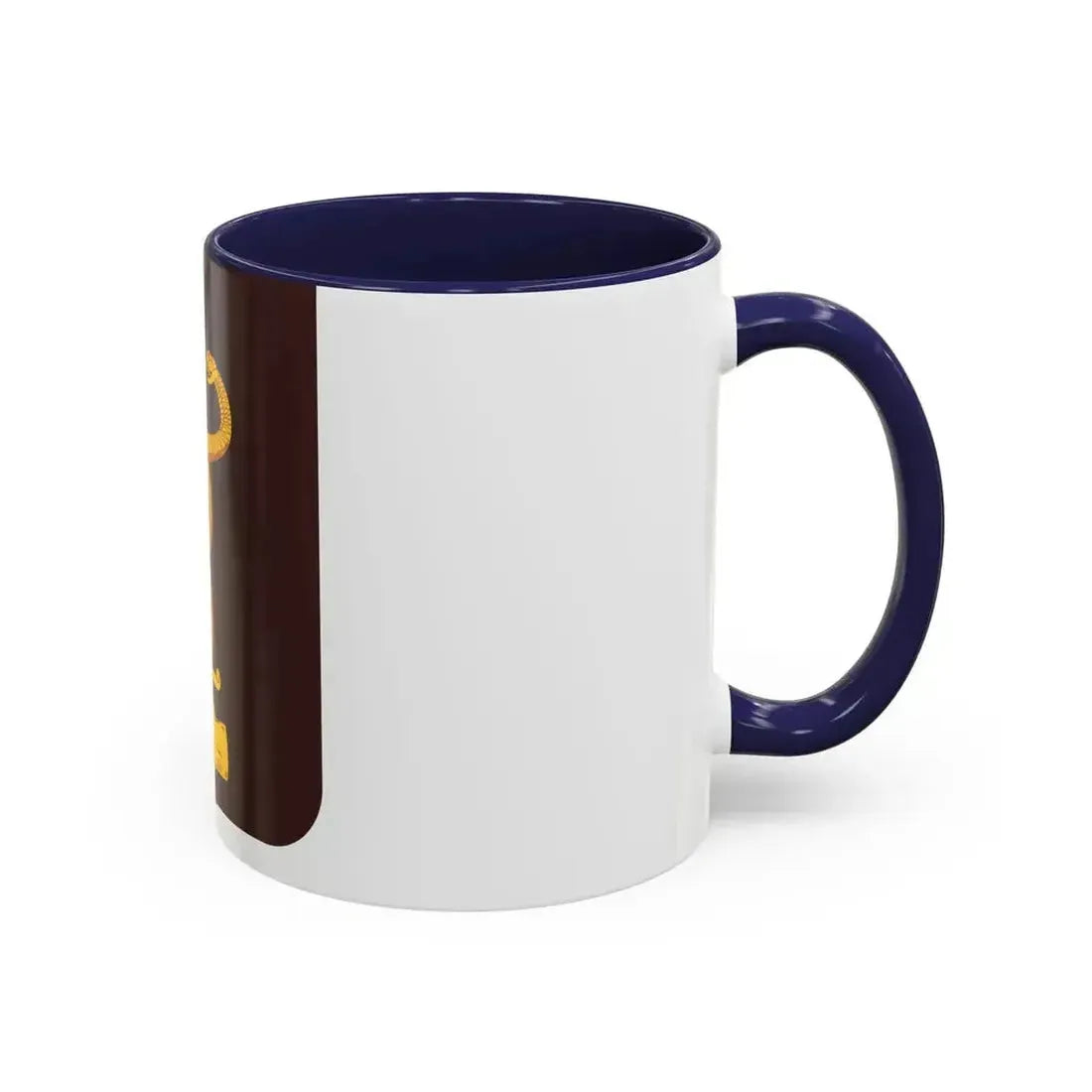 23 Medical Battalion 2 (U.S. Army) Accent Coffee Mug - Go Mug Yourself