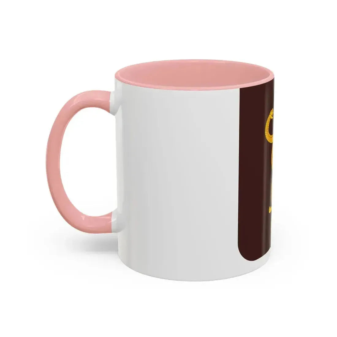 23 Medical Battalion 2 (U.S. Army) Accent Coffee Mug - Go Mug Yourself