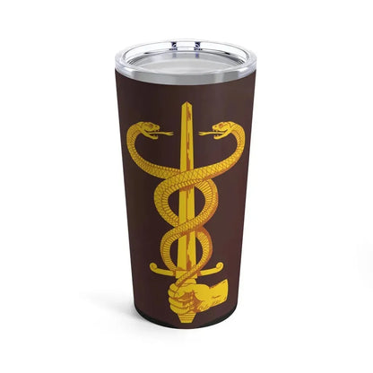 23 Medical Battalion 2 (U.S. Army) Tumbler 20oz 20oz - Go Mug Yourself