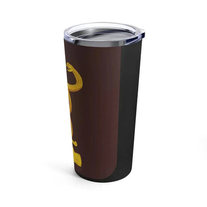 23 Medical Battalion 2 (U.S. Army) Tumbler 20oz - Go Mug Yourself