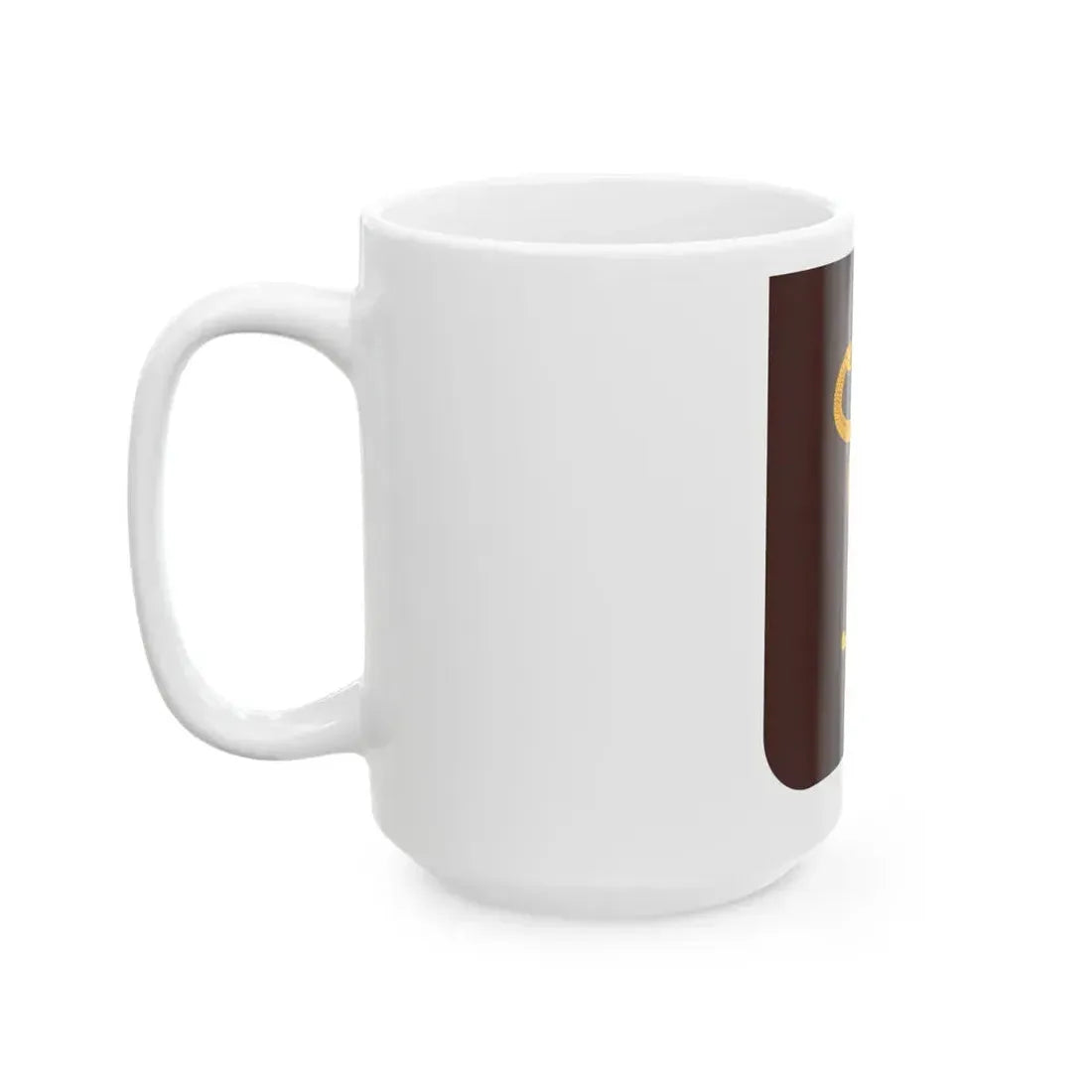 23 Medical Battalion 2 (U.S. Army) White Coffee Mug - Go Mug Yourself