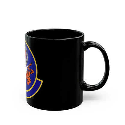23 Operational Medical Readiness Squadron ACC (U.S. Air Force) Black Coffee Mug - Go Mug Yourself