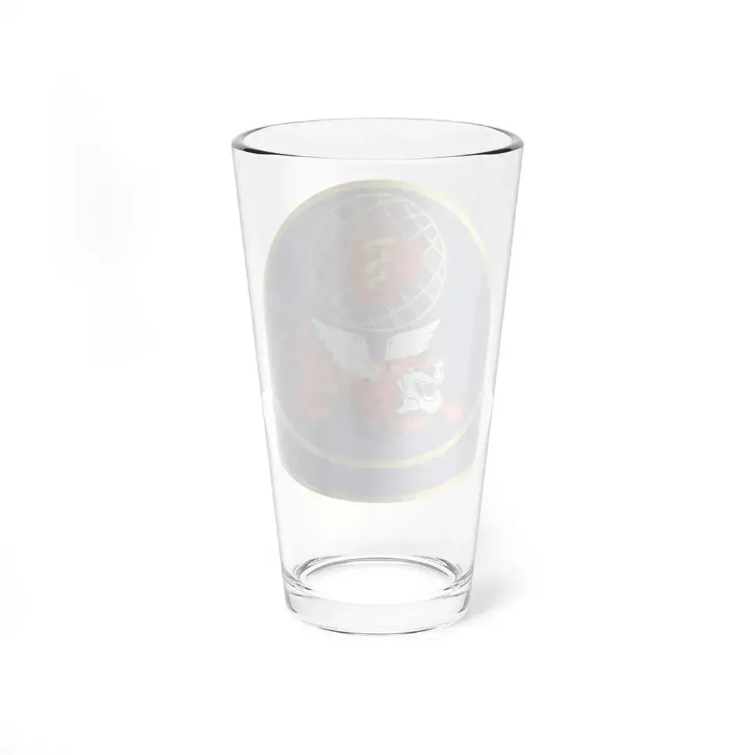 23 Operational Medical Readiness Squadron ACC (U.S. Air Force) Pint Glass 16oz - Go Mug Yourself