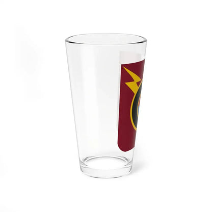 23 Transportation Battalion 2 (U.S. Army) Pint Glass 16oz - Go Mug Yourself