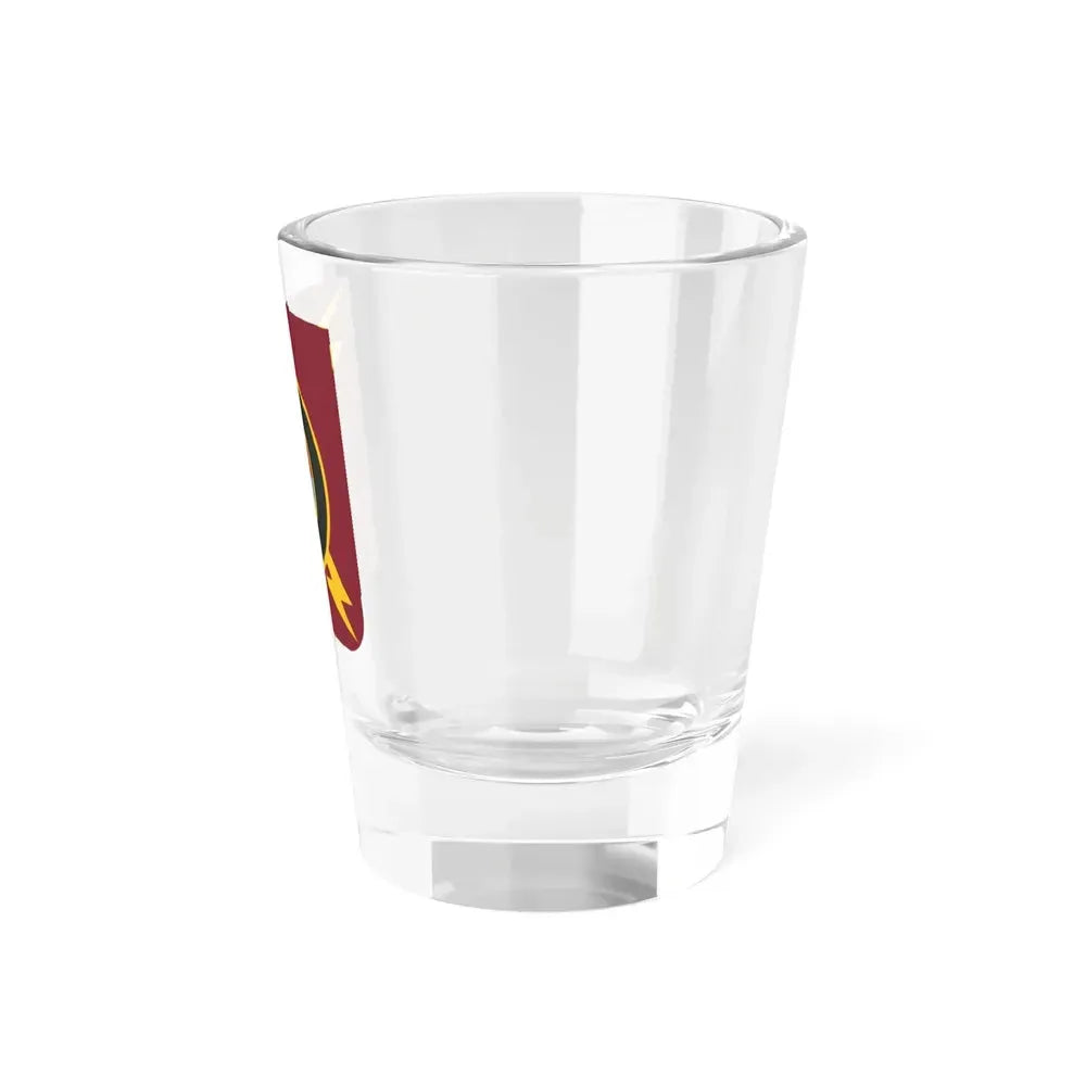 23 Transportation Battalion 2 (U.S. Army) Shot Glass 1.5oz - Go Mug Yourself