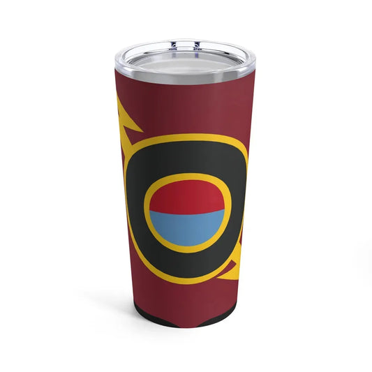 23 Transportation Battalion 2 (U.S. Army) Tumbler 20oz 20oz - Go Mug Yourself