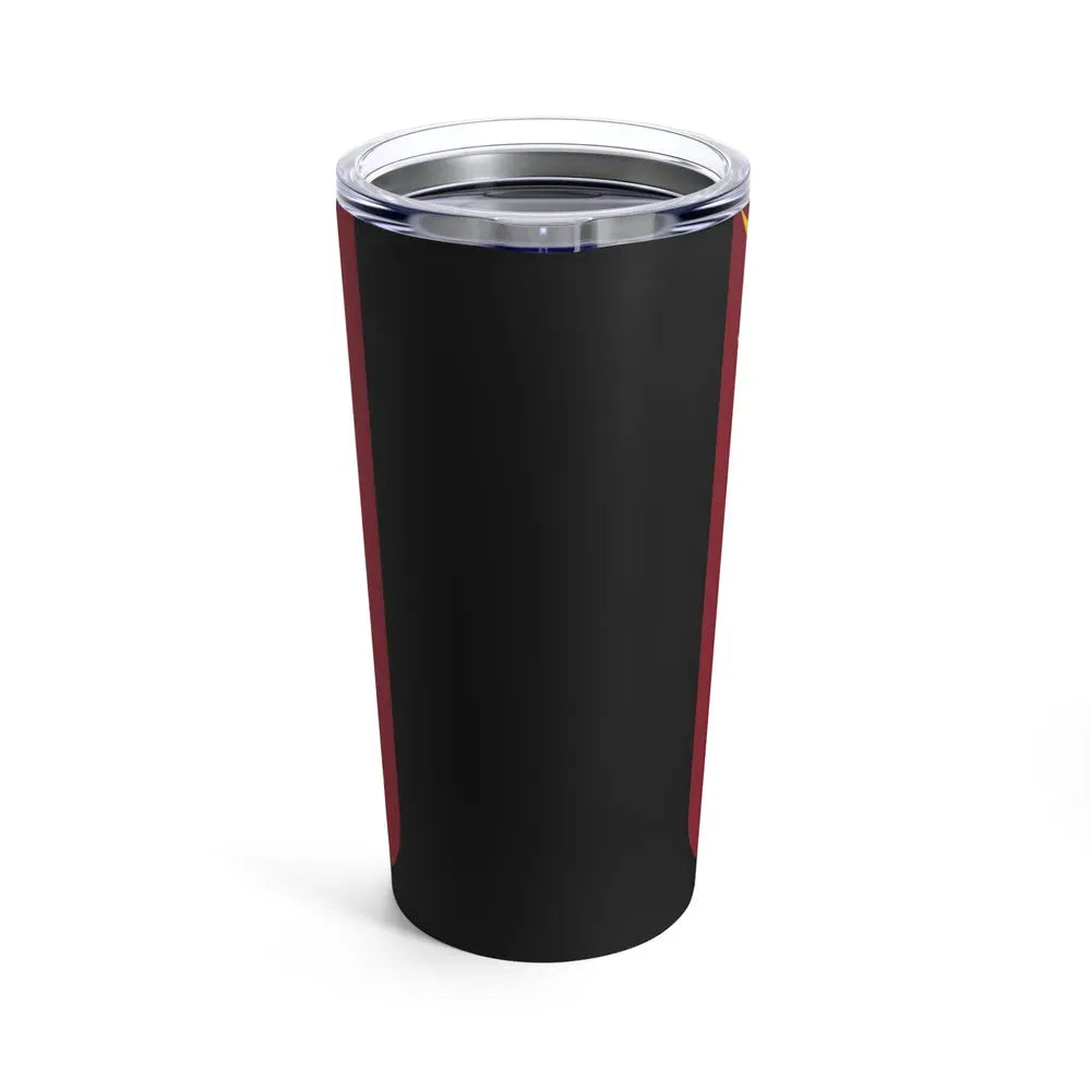 23 Transportation Battalion 2 (U.S. Army) Tumbler 20oz - Go Mug Yourself
