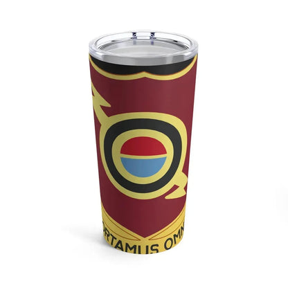 23 Transportation Battalion (U.S. Army) Tumbler 20oz 20oz - Go Mug Yourself