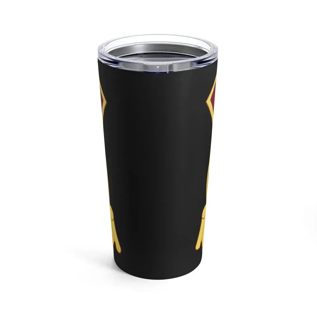 23 Transportation Battalion (U.S. Army) Tumbler 20oz - Go Mug Yourself