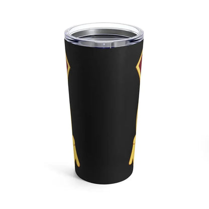 23 Transportation Battalion (U.S. Army) Tumbler 20oz - Go Mug Yourself