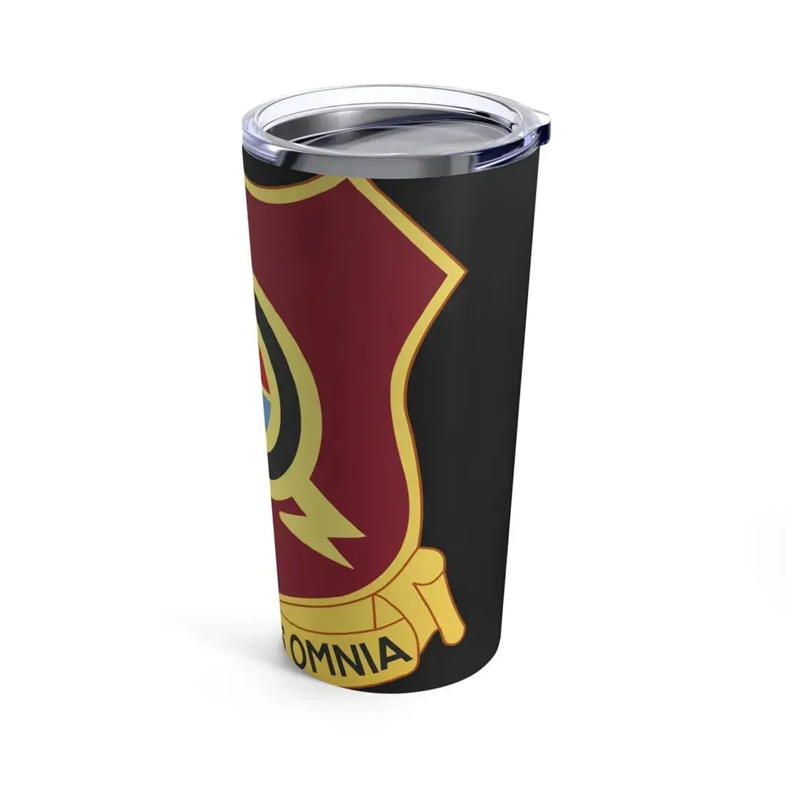 23 Transportation Battalion (U.S. Army) Tumbler 20oz - Go Mug Yourself