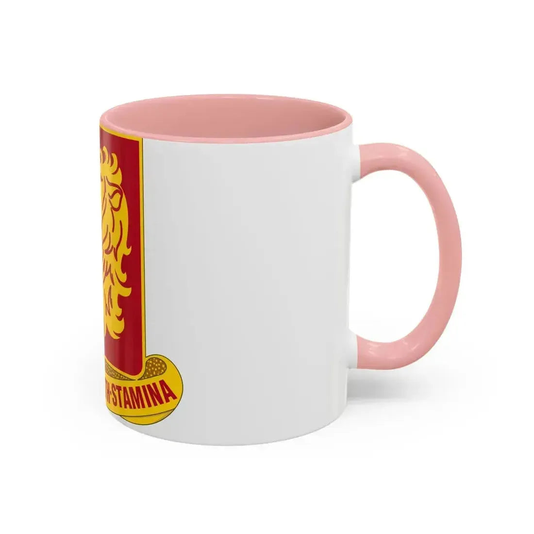 230 Aviation Regiment (U.S. Army) Accent Coffee Mug - Go Mug Yourself