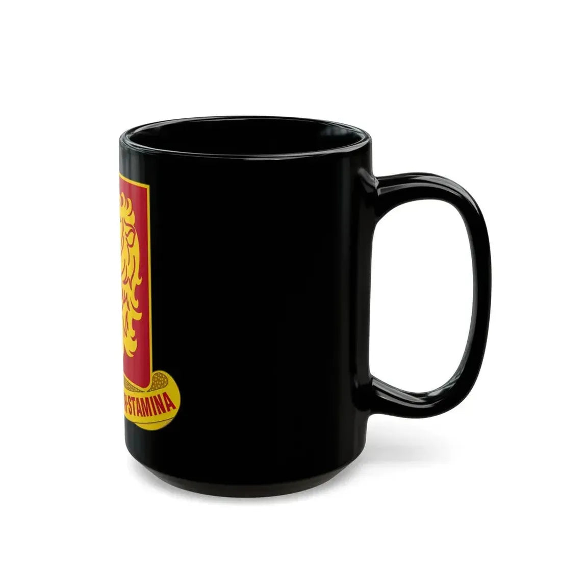 230 Aviation Regiment (U.S. Army) Black Coffee Mug - Go Mug Yourself