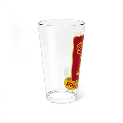 230 Aviation Regiment (U.S. Army) Pint Glass 16oz - Go Mug Yourself
