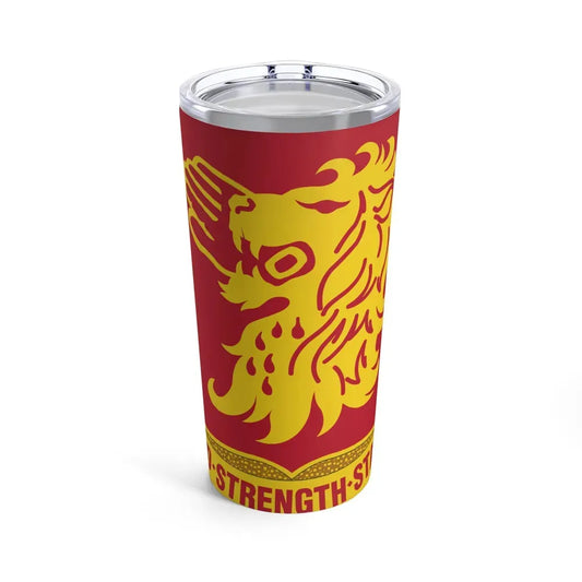 230 Aviation Regiment (U.S. Army) Tumbler 20oz 20oz - Go Mug Yourself