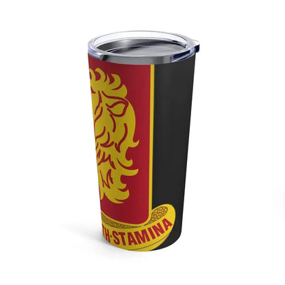 230 Aviation Regiment (U.S. Army) Tumbler 20oz - Go Mug Yourself