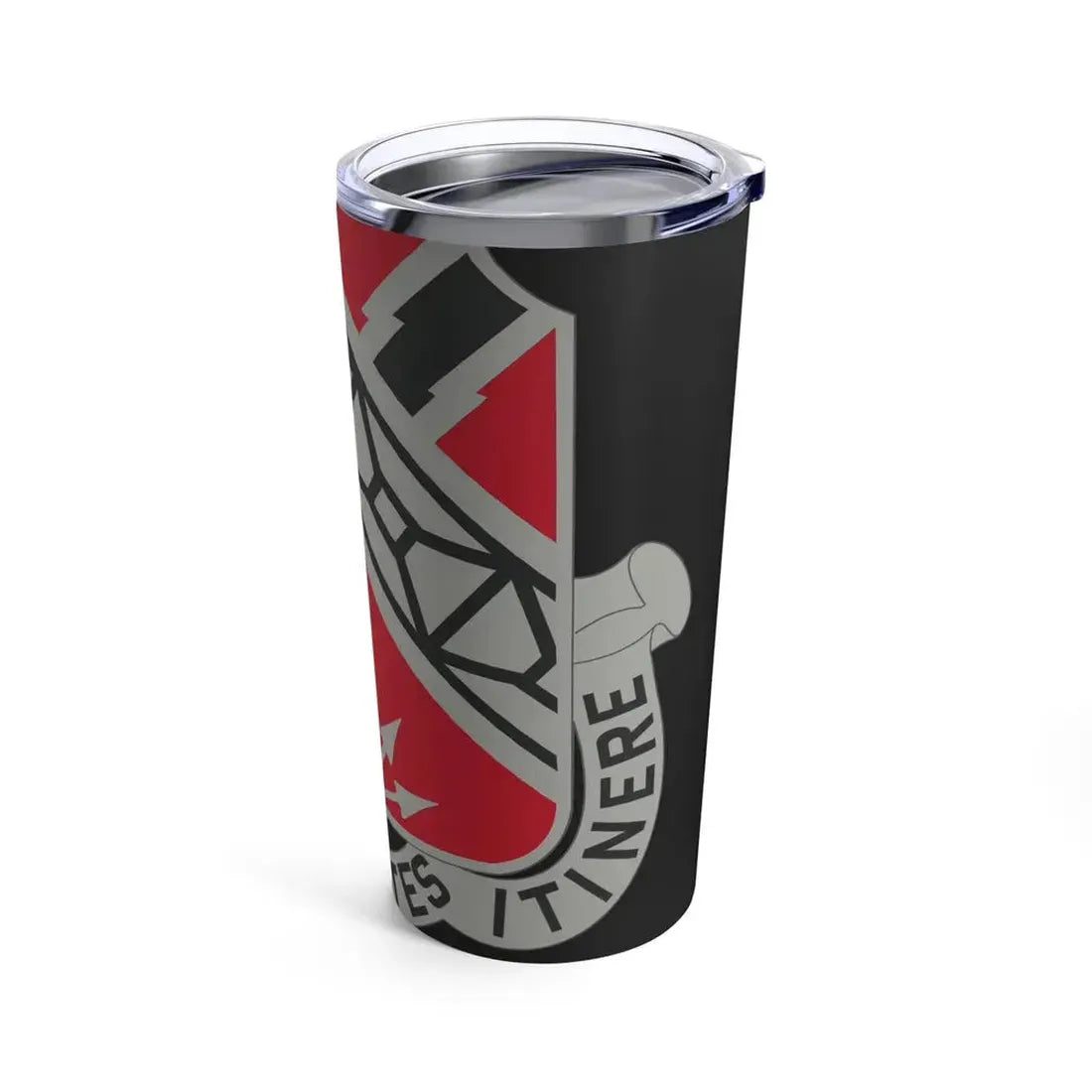 230 Engineer Battalion (U.S. Army) Tumbler 20oz - Go Mug Yourself