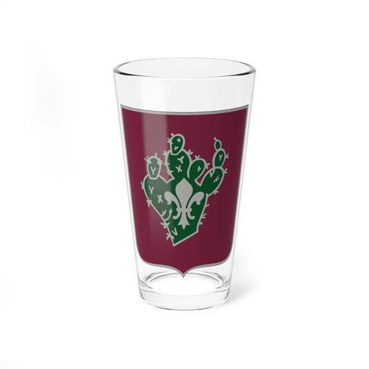 230 Medical Battalion (U.S. Army) Pint Glass 16oz-16oz-Go Mug Yourself