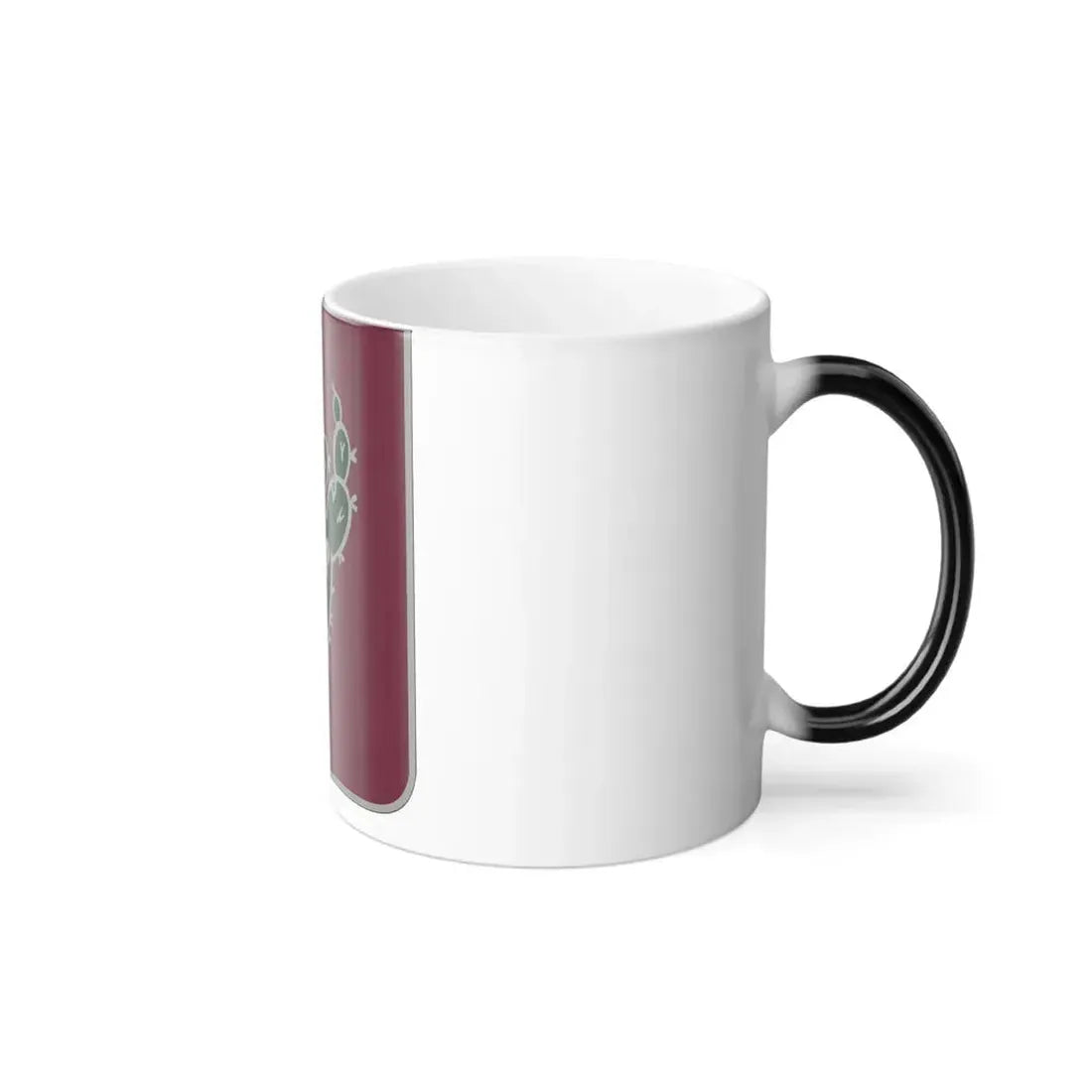 230 Medical Battalion (U.S. Army) Color Changing Coffee Mug - Go Mug Yourself