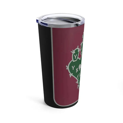230 Medical Battalion (U.S. Army) Tumbler 20oz - Go Mug Yourself