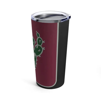 230 Medical Battalion (U.S. Army) Tumbler 20oz - Go Mug Yourself