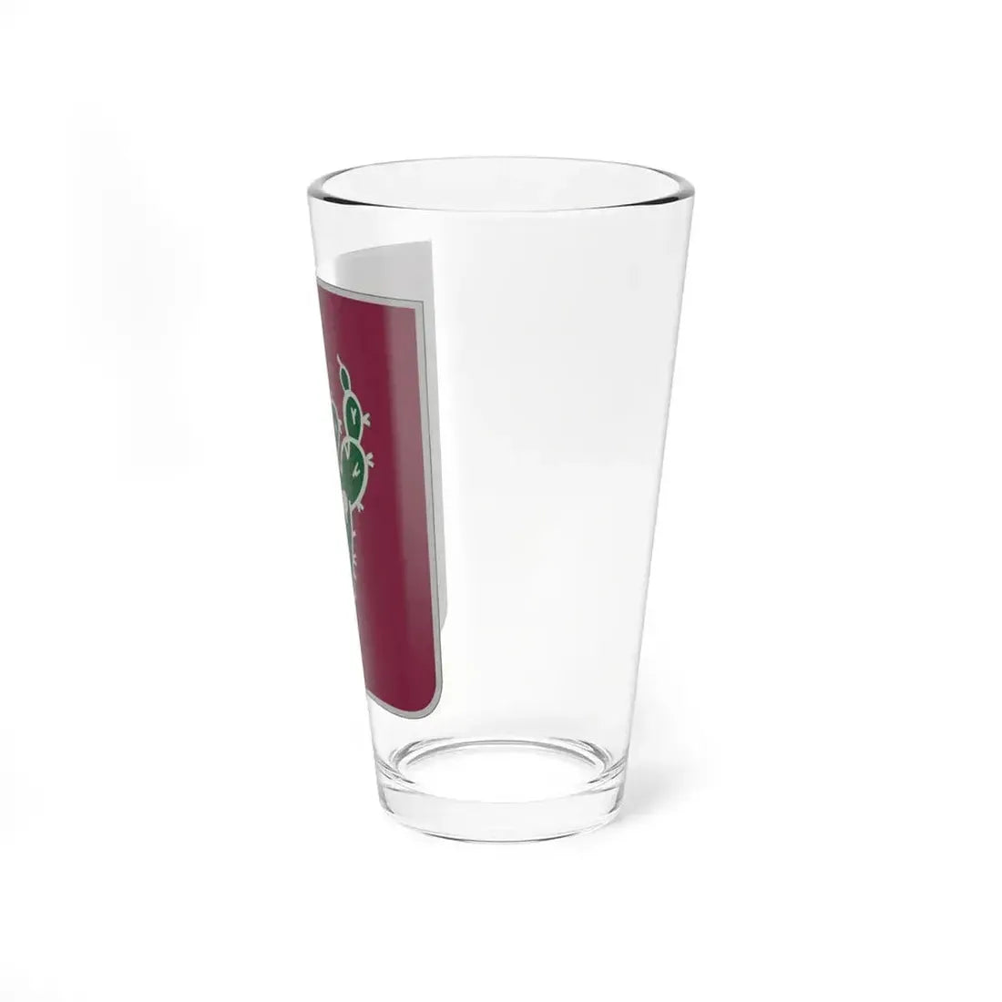 230 Medical Battalion1 (U.S. Army) Pint Glass 16oz - Go Mug Yourself