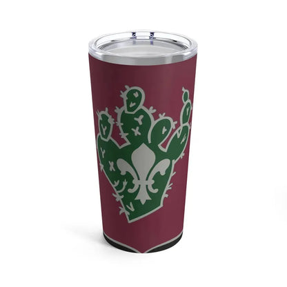 230 Medical Battalion1 (U.S. Army) Tumbler 20oz 20oz - Go Mug Yourself