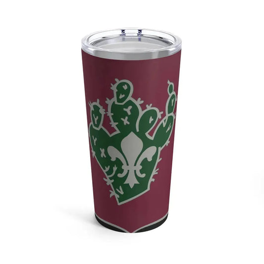 230 Medical Battalion1 (U.S. Army) Tumbler 20oz 20oz - Go Mug Yourself