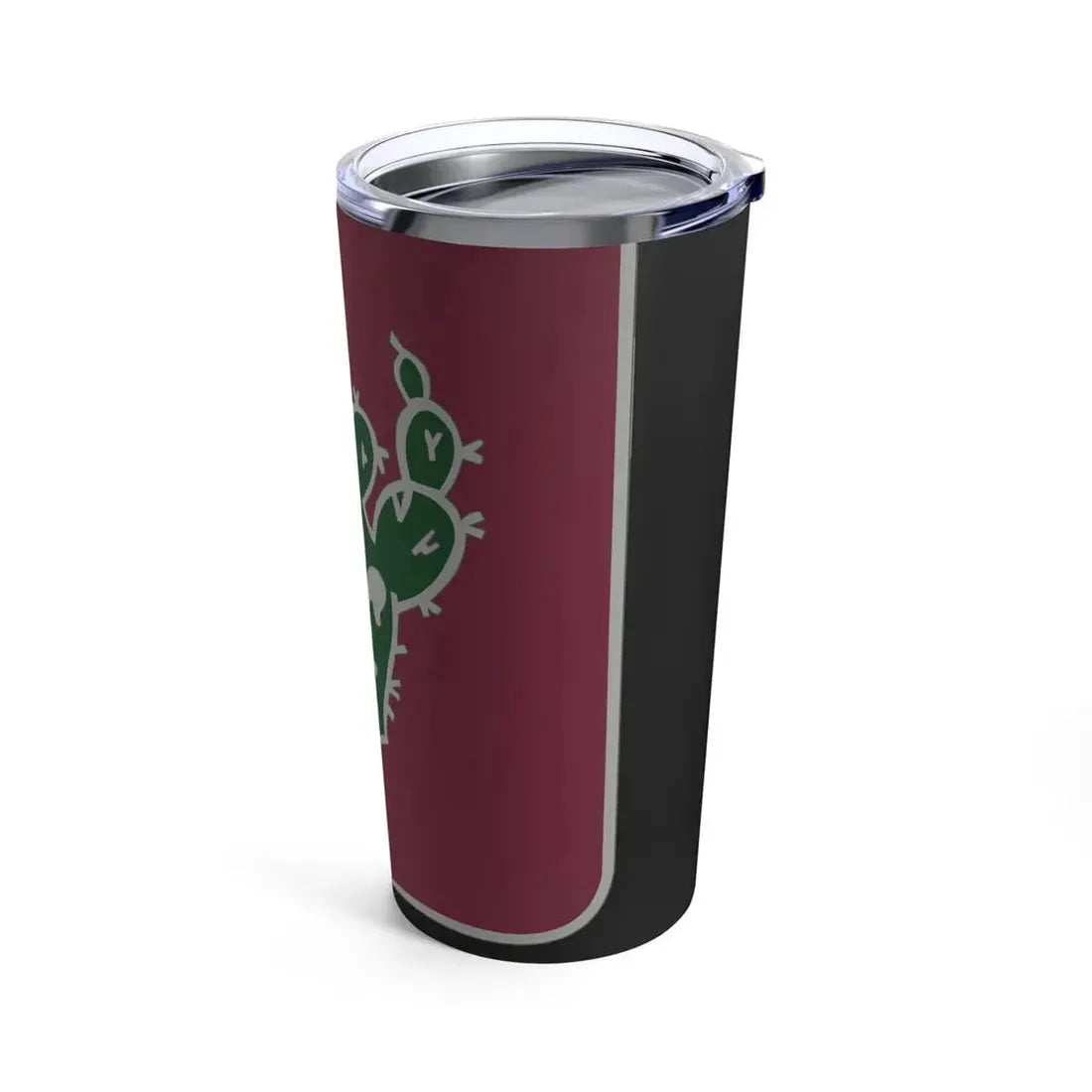 230 Medical Battalion1 (U.S. Army) Tumbler 20oz - Go Mug Yourself