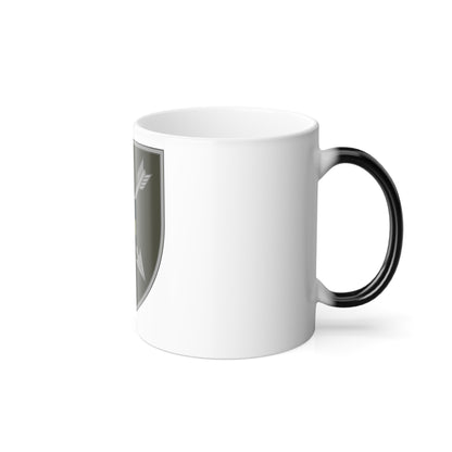 18th Separate Army Aviation Brigade 4 (Ukraine) Color Changing Mug 11oz