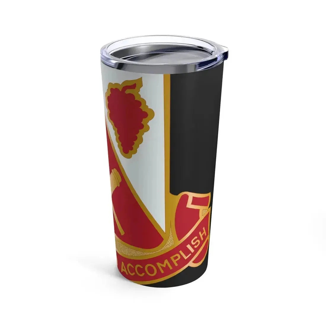 231 Engineer Combat Battalion (U.S. Army) Tumbler 20oz - Go Mug Yourself