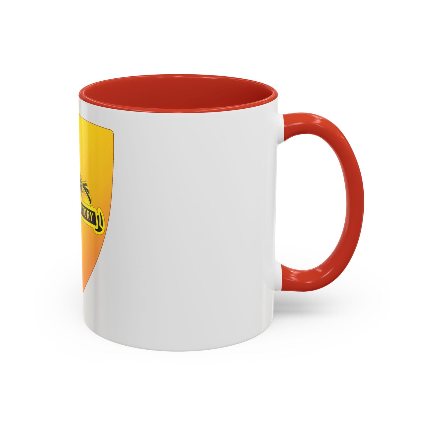 315 Cavalry Regiment (U.S. Army) Accent Coffee Mug