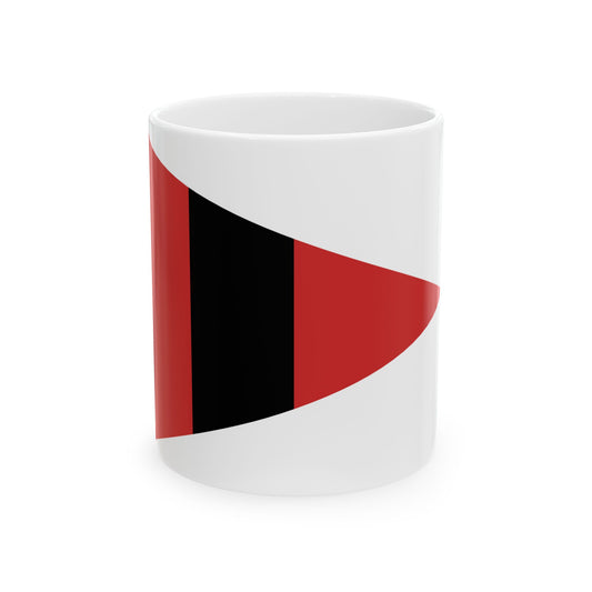 Artillerie Kompaniechef Bundeswehr (Germany) White Coffee Mug